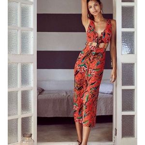 Urban outfitters jumsuit